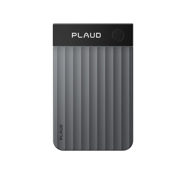 PLAUD Black