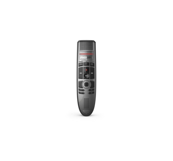 Remote SMP4000 - dark grey pearl metallic