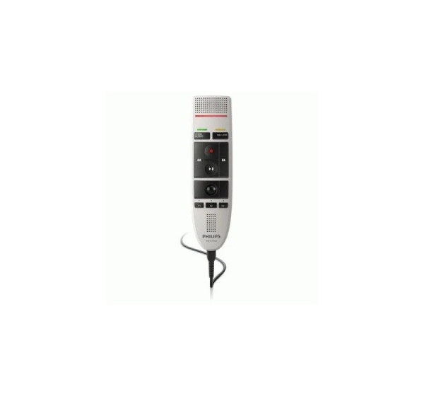 Recorder SpeechMike III Pro G2