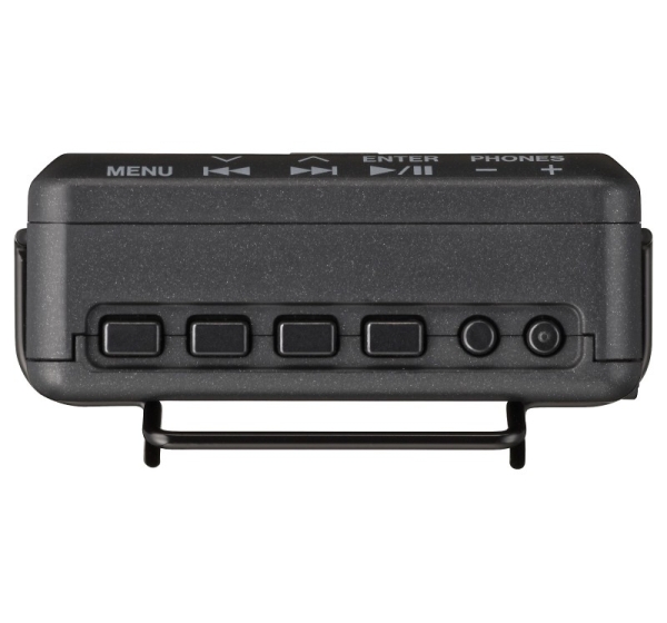 Tascam DR-10L Pro - digital recorder with lavalier microphone