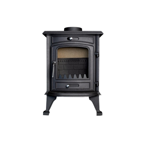 Air Heater Flammifera Stove BST13