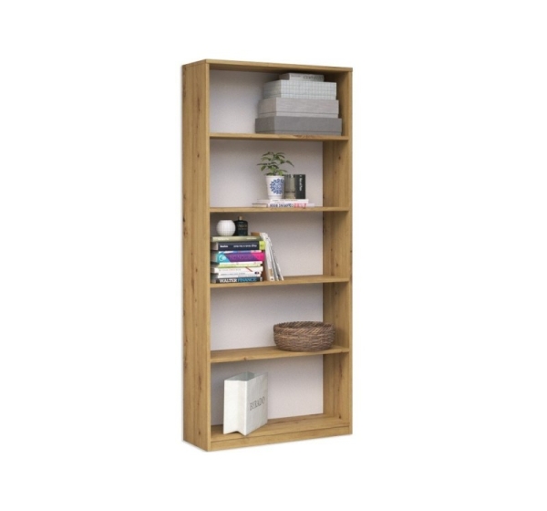 Topeshop R60 ARTISAN office bookcase
