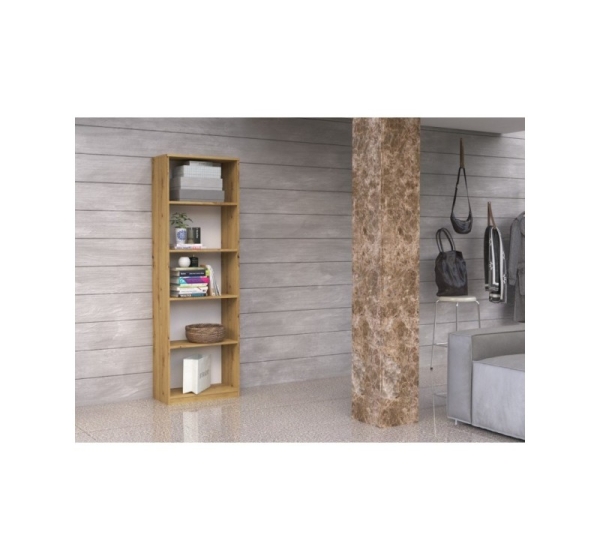 Topeshop R40 ARTISAN office bookcase