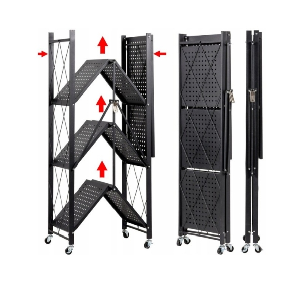 FS004 storage rack