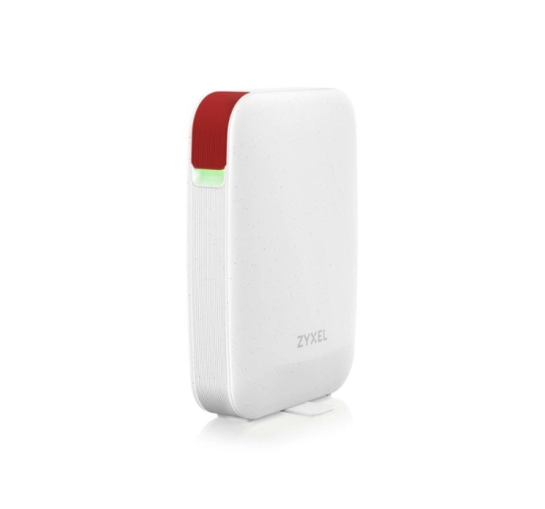 Zyxel USG-LITE 60AX wired router 2.5 Gigabit Ethernet White