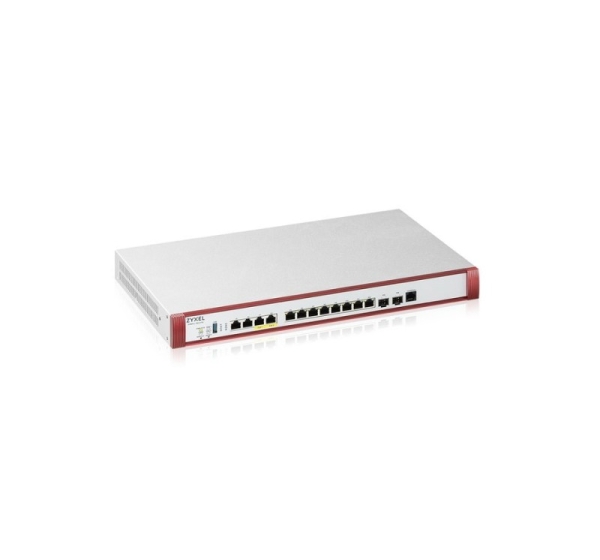 Zyxel USGFLEX700H hardware firewall 15 Gbit/s