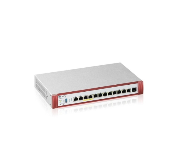 Zyxel USGFLEX500H hardware firewall 10 Gbit/s