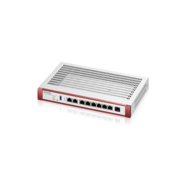 Zyxel USGFLEX200H hardware firewall 5 Gbit/s