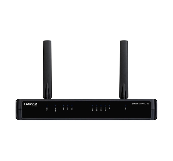 LANCOM 1800VA-4G (EU)