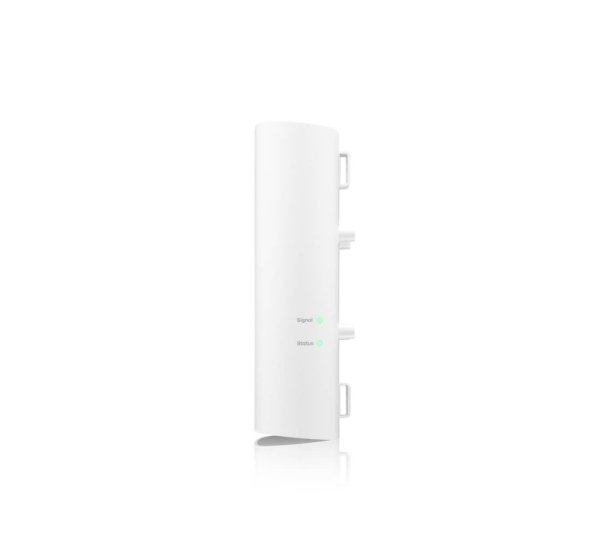 Zyxel Nebula FWA70 wireless router 2.5 Gigabit Ethernet 5G