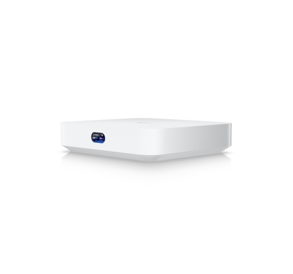 Ubiquiti Cloud Gateway Max gateway/controller 10, 100, 1000 Mbit/s