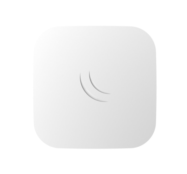 Mikrotik cAP ac 867 Mbit/s White Power over Ethernet (PoE)