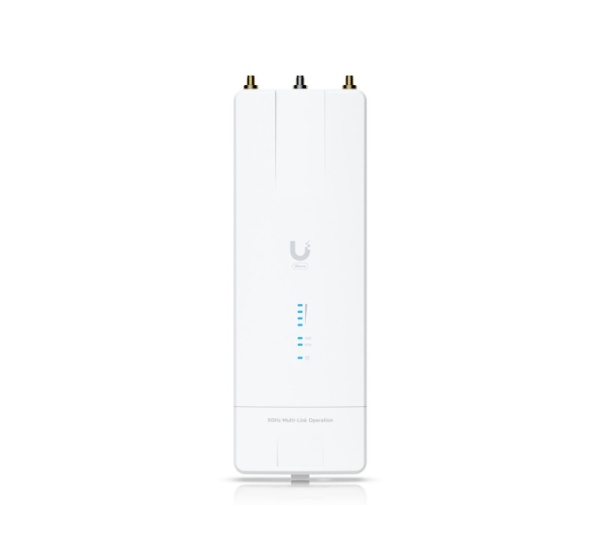 Ubiquiti UISP Wave MLO5 Network bridge 5000 Mbit/s White