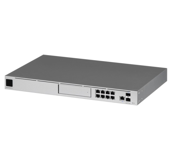 Ubiquiti UniFi Dream Machine Pro Managed Gigabit Ethernet (10/100/1000) White