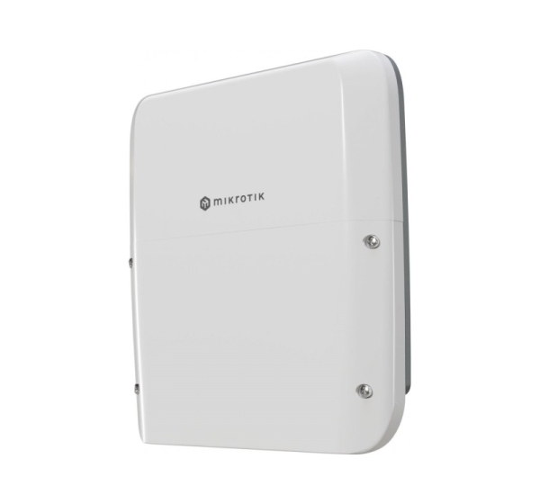 Router Mikrotik RB5009UPr+S+OUT Total Ethernet Ports:9; Architecture:ARM 64bit; CPU core:4