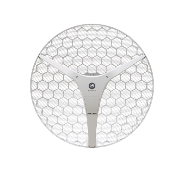 Router MIKROTIK LHG-5axD-XL + L3 (800MHz, 256MB)