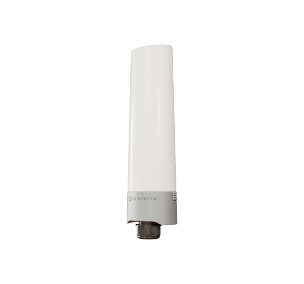 Mikrotik GPER14I network splitter Power over Ethernet (PoE) White
