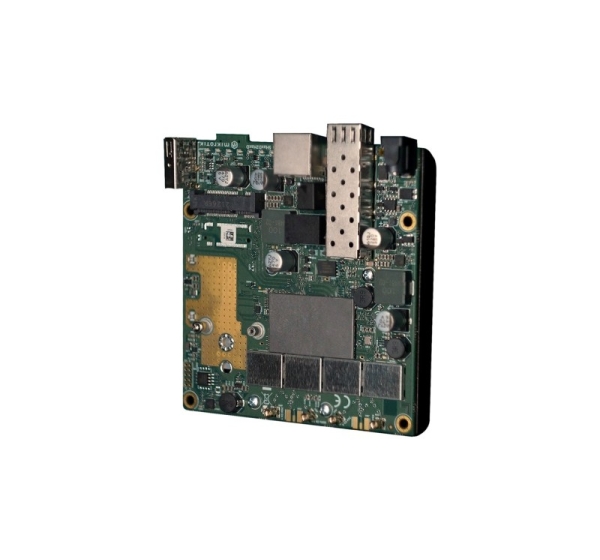 RouterBOARD Mikrotik L23UGSR-5HaxD2HaxD