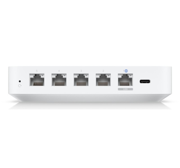 Ubiquiti ULTRA gateway/controller 1000 Mbit/s