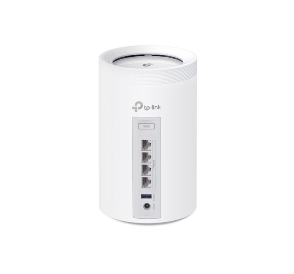 Wireless router 9300Mbps Deco BE65 3-pack TP-Link