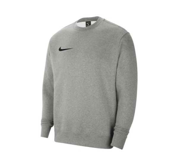 Men's sweatshirt Nike Park grey CW6902 063