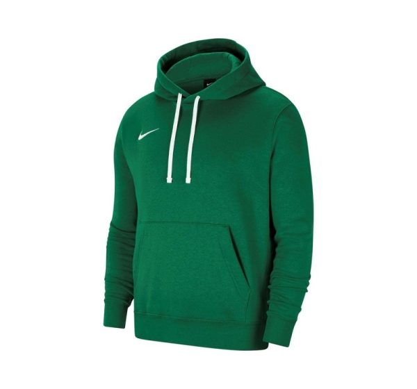 Men's Nike Team Club 20 Hoodie green CW6894 302