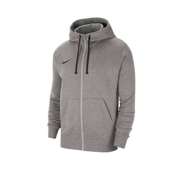 Men's Nike Park 20 Hoodie grey CW6887 063