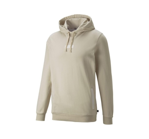 Puma Modern Basics Hoodie TR Putty beige 847410 64