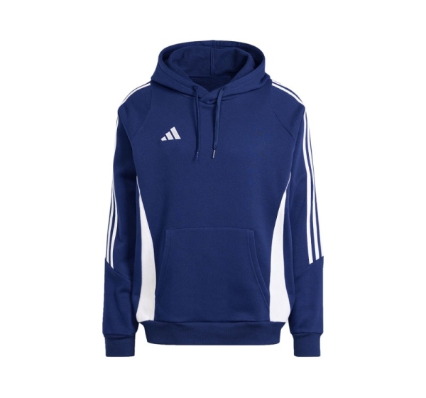 adidas Tiro 24 Sweat Hooded Blue IR7546