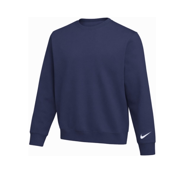 Bluza męska Nike Park 26 Fleece Crew granatowa IO9039 410 XL