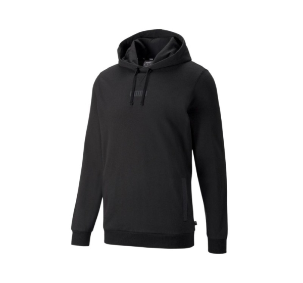 Puma Modern Basics Hoodie TR black 847410 01