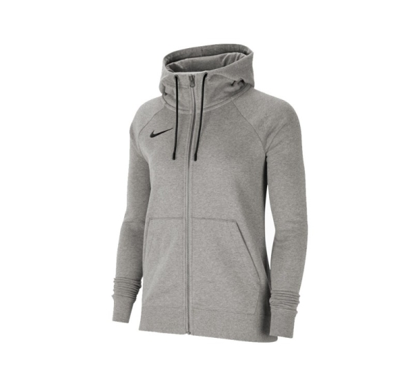 Nike Park 20 Hoodie light grey CW6955 063