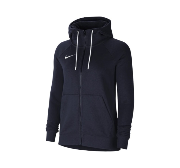 Women's Nike Park 20 Hoodie navy blue CW6955 451