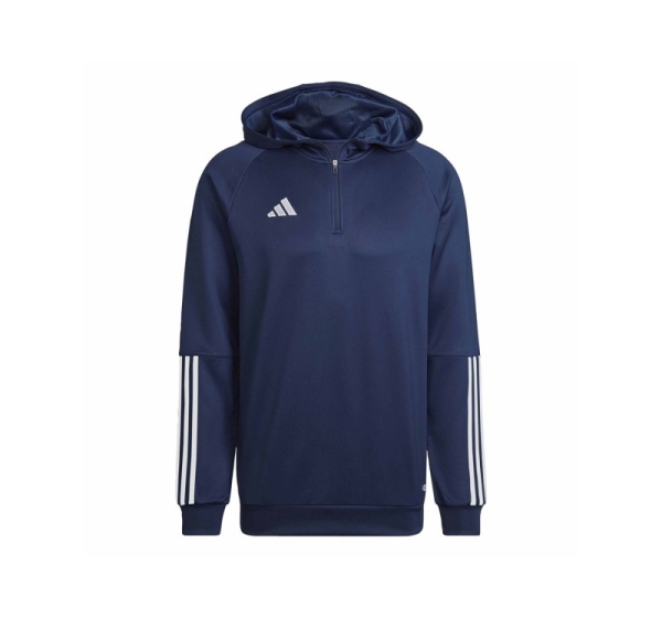 adidas Tiro 23 Competition Hoodie navy blue HK8056