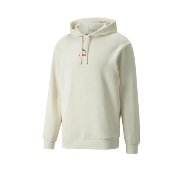 Men's Puma Better Hoodie TR beige 847461 99