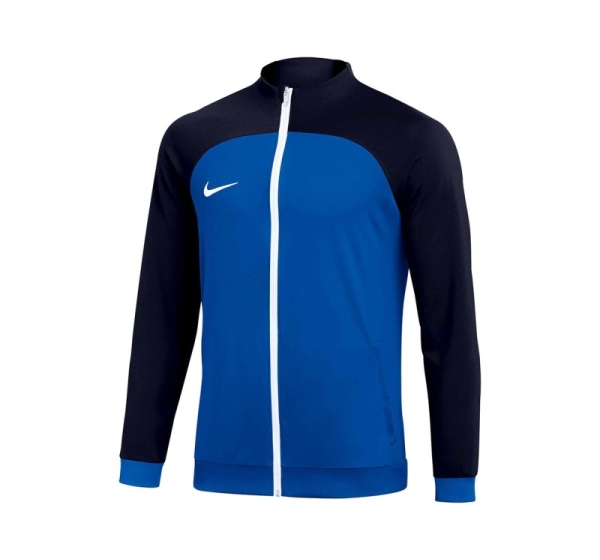 Nike NK Dri-FIT Academy Pro Trk JKT K Men's Sweatshirt Blue DH9234 463