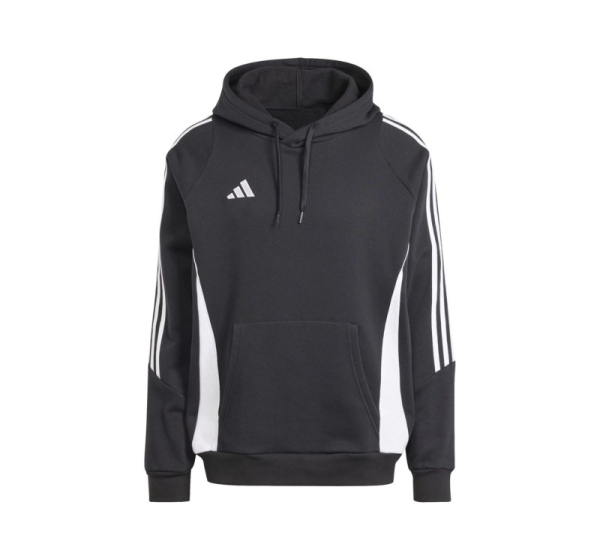 adidas Tiro 24 Sweat Hooded black IJ7673