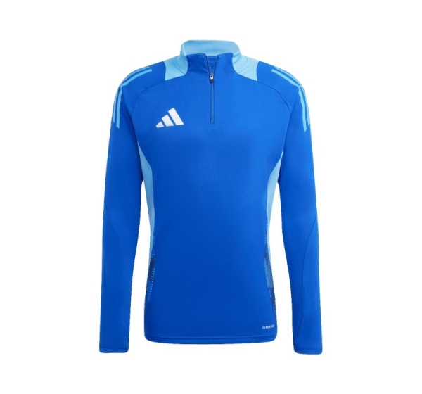 adidas Tiro 24 Competition Training Top blue IS1641 S