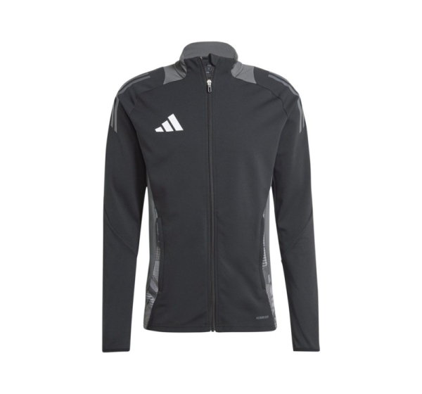 adidas Tiro 24 Competition men's sweatshirt black-grey IP1870