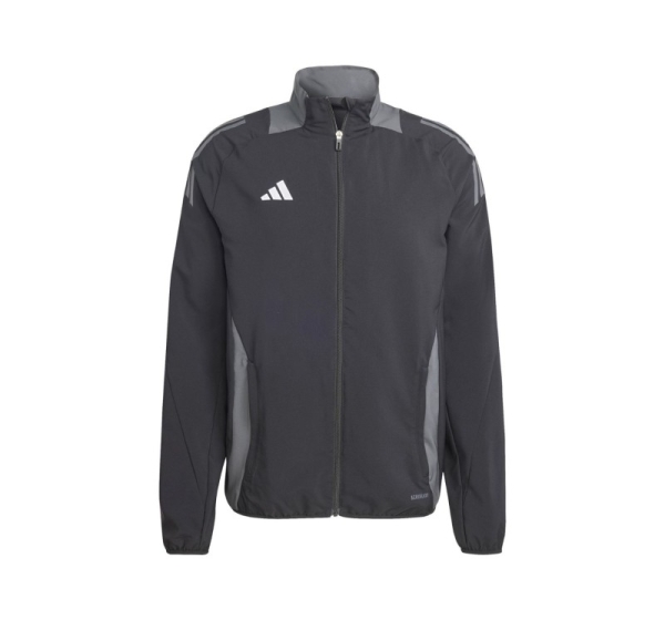 adidas Tiro 24 Competition Presentation Men's Sweatshirt Black IP5596