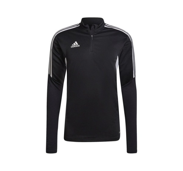 adidas Condivo 22 Training Men's Sweatshirt Black HA6269