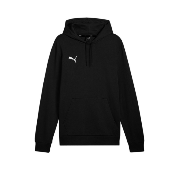Puma Team Goal Casuals Hoody black 658618 03
