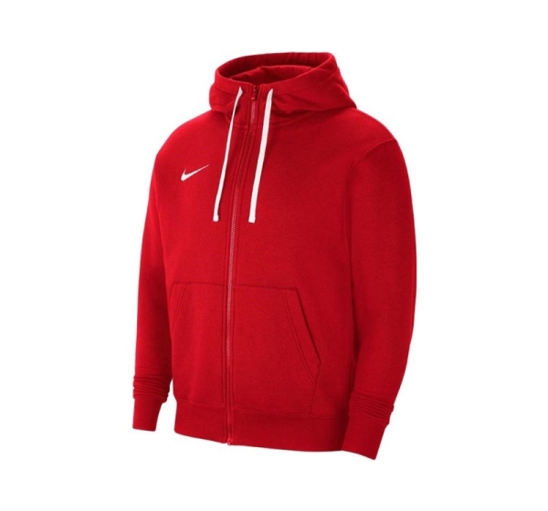 Men's Nike Park 20 Hoodie red CW6887 657