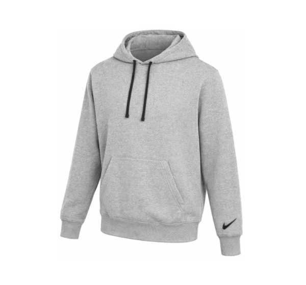 Bluza męska Nike Park 26 Fleece jasnoszara IO9035 063 2XL