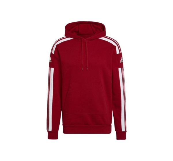 adidas Squadra 21 Sweat Hoody red HC6282 XL