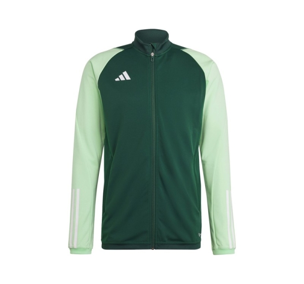 adidas Tiro 23 Competition Training Men's Sweatshirt Green HU1303
