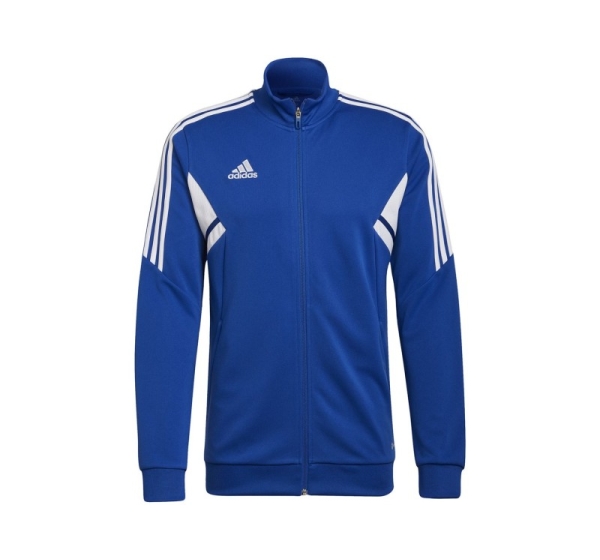 adidas Condivo 22 Track Jacket blue HB0005