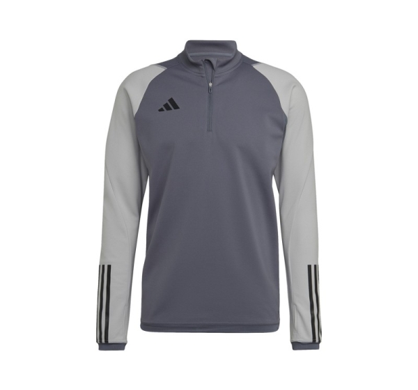 adidas Tiro 23 Competition Training Top grey HU1316
