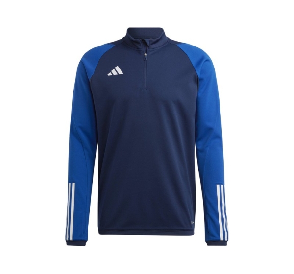 adidas Tiro 23 Competition Training Top Navy Blue HK7645