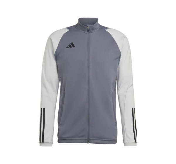 adidas Tiro 23 Competition Training Men's Sweatshirt grey HP1908
